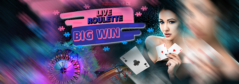 live roulette online game