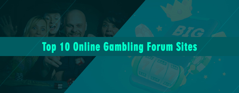 gambling forum sites
